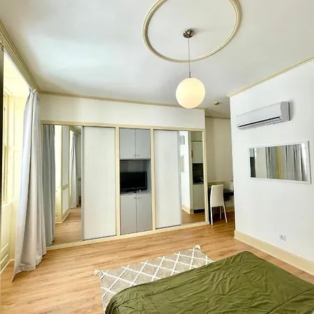 Appartement Carreira Harbour View Free Parking In Heart