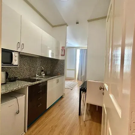 Carreira Harbour View Free Parking In Heart Appartement *