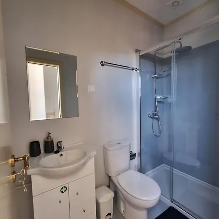 Carreira Harbour View Free Parking In Heart *