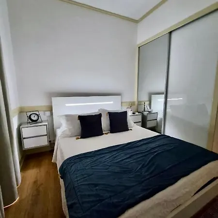 Carreira Harbour View Free Parking In Heart