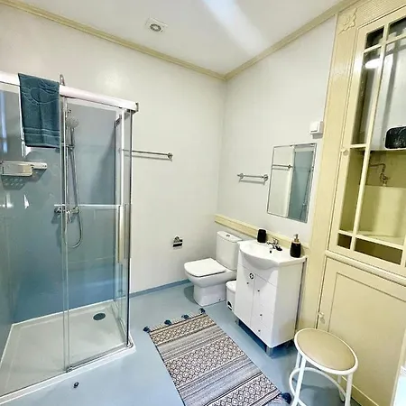 Carreira Harbour View Free Parking In Heart * فونشال