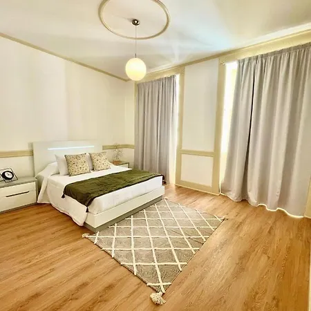 Apartment Carreira Harbour View Free Parking In Heart *