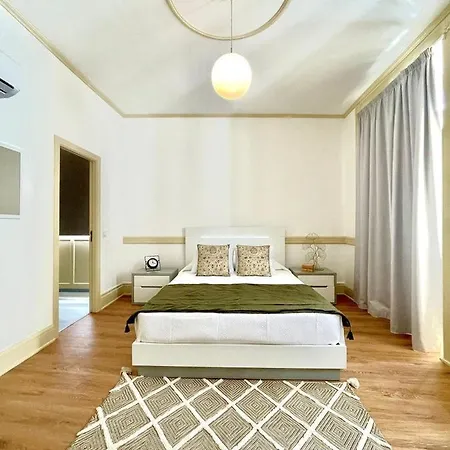 Apartment Carreira Harbour View Free Parking In Heart Funchal (Madeira)