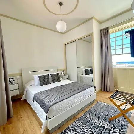 Carreira Harbour View Free Parking In Heart