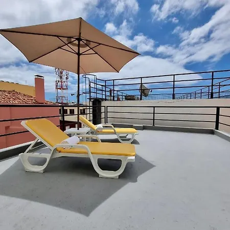 Carreira Harbour View Free Parking In Heart Apartment *