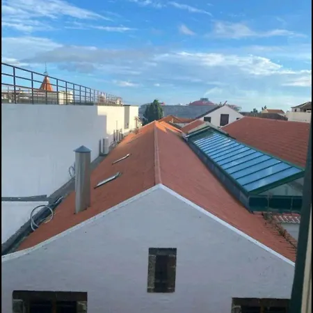 Apartment Carreira Harbour View Free Parking In Heart