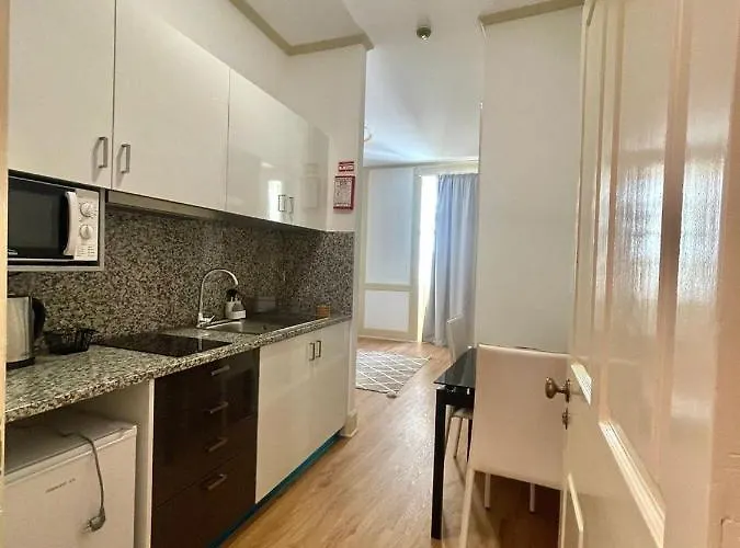 Carreira Harbour View Free Parking In Heart Appartamento *