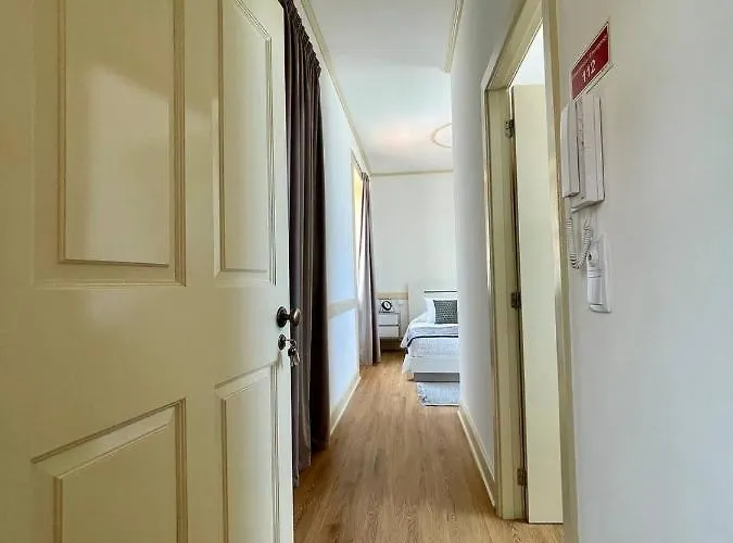 Carreira Harbour View Free Parking In Heart Appartement Funchal (Madeira)